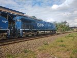 RUMO 603